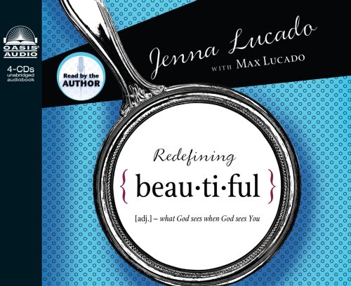 9781598596595: Redefining Beautiful: What God Sees When God Sees You