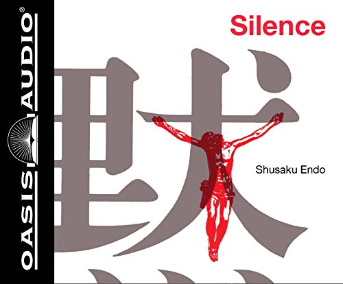 Imagen de archivo de Silence a la venta por Irish Booksellers