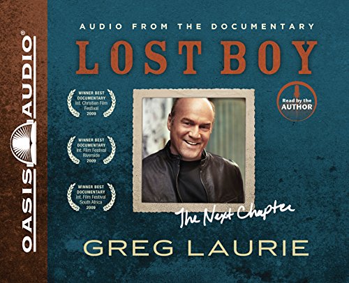 9781598598025: Lost Boy: The Next Chapter