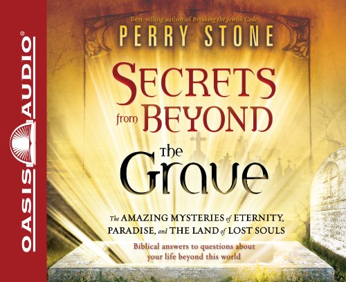 Secrets from Beyond the Grave - Stone, Perry