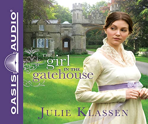 Imagen de archivo de The Girl in the Gatehouse a la venta por SecondSale