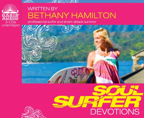 9781598599282: Soul Surfer Devotions