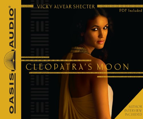 Stock image for Cleopatra's Moon for sale by Irish Booksellers