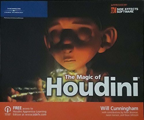 Stock image for The Magic of Houdini for sale by Front Cover Books