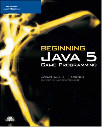 Stock image for Beginning Java 5 Game Programming for sale by Better World Books