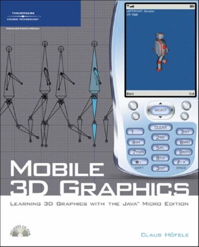 Beispielbild fr Mobile 3D Graphics: Learning 3D Graphics with the Java Micro Edition zum Verkauf von Reuseabook