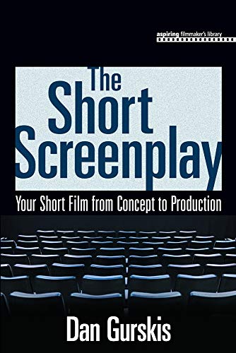 Stock image for The Short Screenplay (Paperback) for sale by Grand Eagle Retail