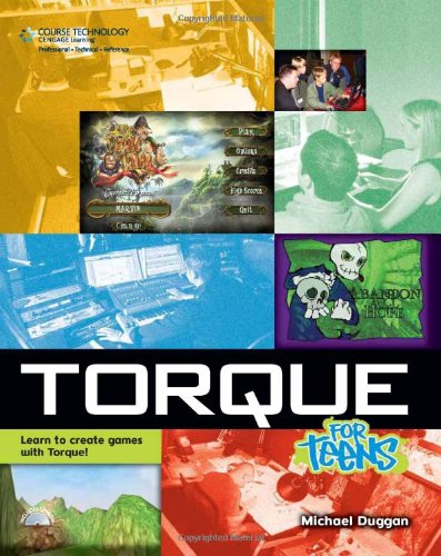 Stock image for Torque for Teens for sale by SecondSale