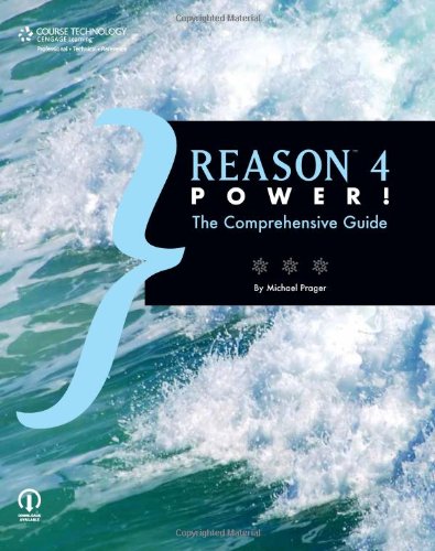 Beispielbild fr Reason 4 Power! zum Verkauf von WorldofBooks