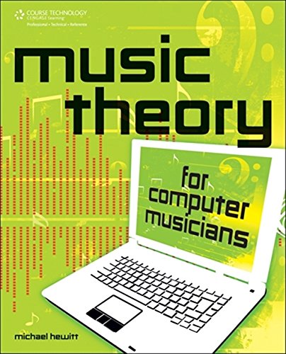 Beispielbild fr Music Theory for Computer Musicians zum Verkauf von Anybook.com