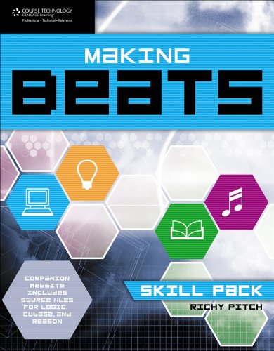 Imagen de archivo de Making Beats: Skill Pack a la venta por Open Books