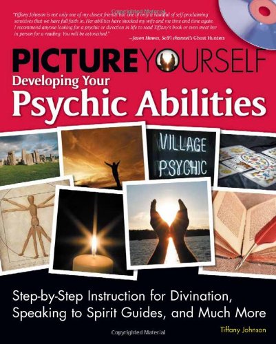 Stock image for Picture Yourself Developing Your Psychic Abilities for sale by Goodwill