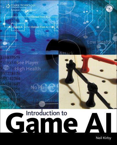 Imagen de archivo de Introduction to Game AI [With CDROM] a la venta por ThriftBooks-Atlanta