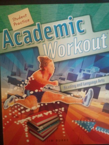 Imagen de archivo de Academic Workout (Reading & Language Arts, Student Practice) a la venta por ThriftBooks-Atlanta