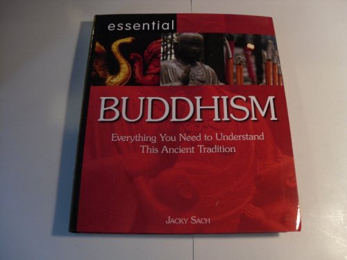 Stock image for Essential Buddhism for sale by SecondSale