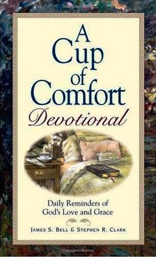 9781598696578: A Cup of Comfort Devotional: Daily Reminders of God's Love and Grace