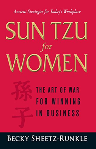 Stock image for Sun Tzu for Women: The Art of War for Winning in Business for sale by SecondSale