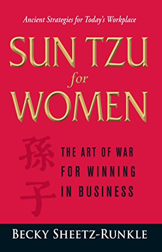 9781598699074: Sun Tzu for Women: The Art of War for Winning in Business