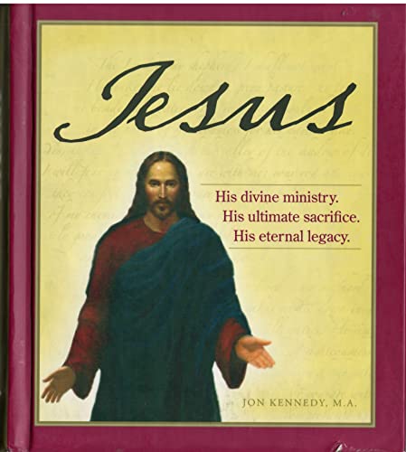 Stock image for Jesus Is Divine Ministry for sale by BargainBookStores