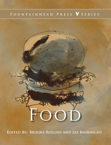 Imagen de archivo de Food a la venta por ThriftBooks-Dallas