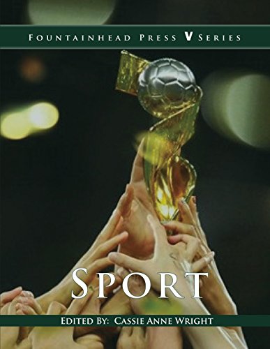 Beispielbild fr Sport zum Verkauf von Better World Books