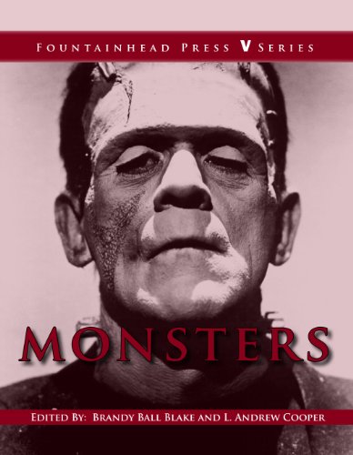 9781598714838: Title: Monsters