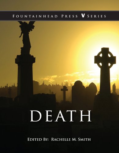 Death (9781598715538) by Rachelle Smith