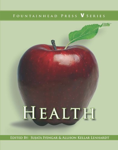 Beispielbild fr Health zum Verkauf von Better World Books: West