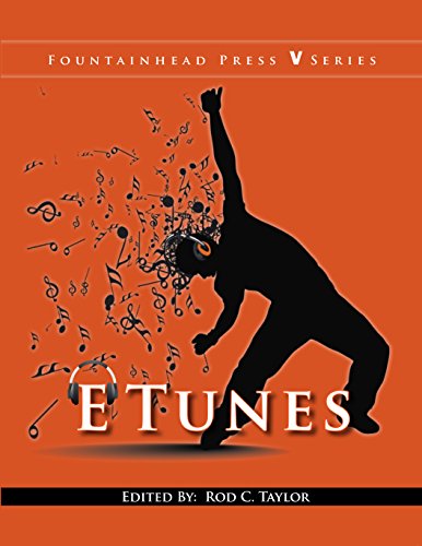 Stock image for (E)Tunes for sale by Better World Books