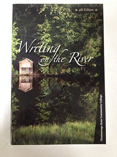Stock image for Writing on the River for sale by Greenway