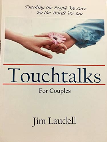 9781598727487: Touch Talks