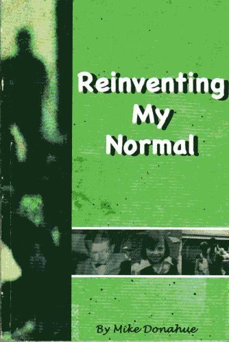 Beispielbild fr Reinventing My Normal (Revised Edition) zum Verkauf von medimops