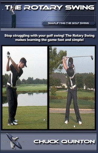 9781598729481: The Rotary Swing