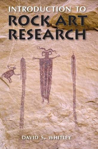 Stock image for INTRODUCTION TO ROCK ART RESEARCH for sale by Bookmans