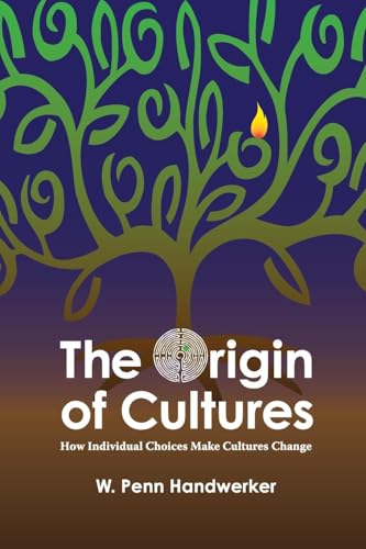Image d'archives pour The Origin of Cultures (Key Questions in Anthropology) mis en vente par HPB-Ruby