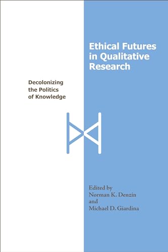 Beispielbild fr Ethical Futures in Qualitative Research zum Verkauf von Blackwell's