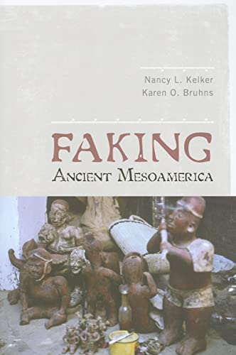 9781598741490: Faking Ancient Mesoamerica
