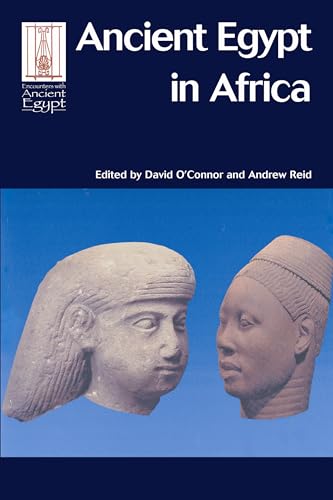 Stock image for Ancient Egypt in Africa for sale by Revaluation Books