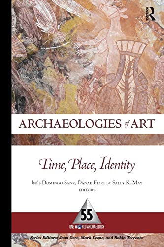 Stock image for Archaeologies of Art for sale by Blackwell's
