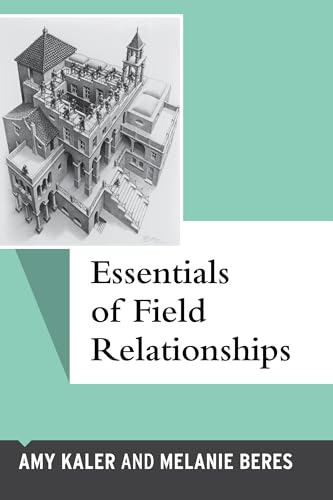 Beispielbild fr Essentials of Field Relationships zum Verkauf von THE SAINT BOOKSTORE