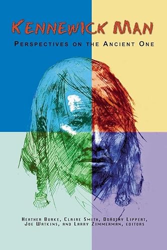 Imagen de archivo de Kennewick Man: Perspectives on the Ancient One a la venta por THE SAINT BOOKSTORE