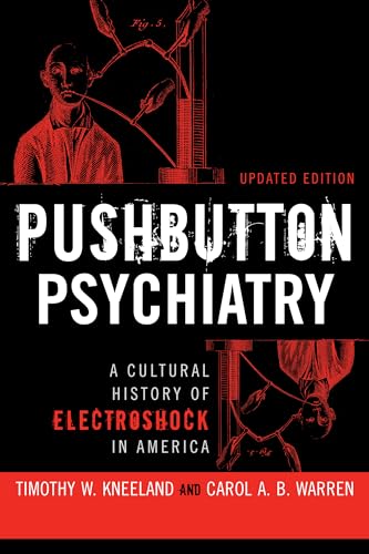 Beispielbild fr Pushbutton Psychiatry zum Verkauf von Blackwell's