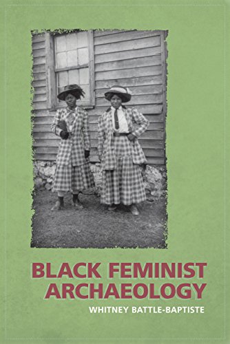 Imagen de archivo de Black Feminist Archaeology a la venta por Blackwell's