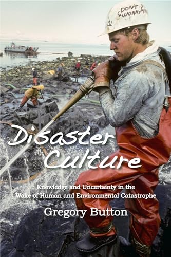 Stock image for Disaster Culture for sale by Blackwell's