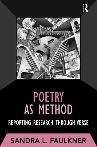 Stock image for Poetry as Method for sale by Blackwell's