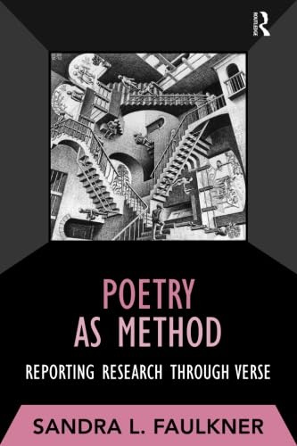 9781598744019: Poetry as Method (Developing Qualitative Inquiry) (Volume 6)
