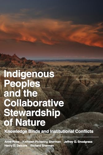 Stock image for Indigenous Peoples and the Collaborative Stewardship of Nature for sale by Chiron Media