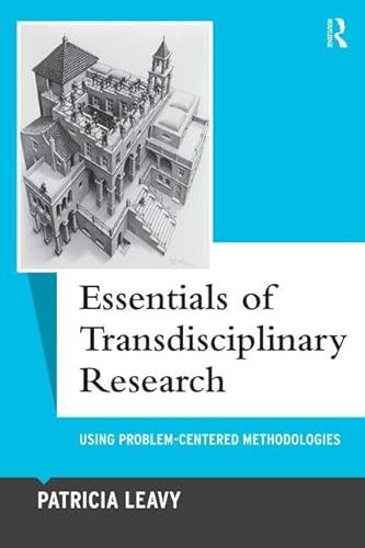 Beispielbild fr Essentials of Transdisciplinary Research zum Verkauf von Blackwell's