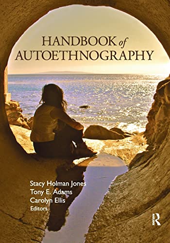 Imagen de archivo de Handbook of Autoethnography a la venta por Textbooks_Source