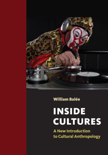 Stock image for Inside Cultures: A New Introduction to Cultural Anthropology for sale by ThriftBooks-Dallas